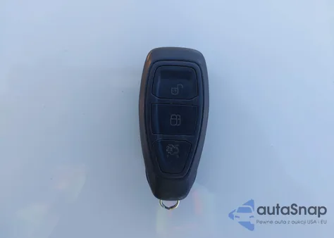 2014 Ford Focus St z USA, uszkodzony, nr VIN 1FADP3L96EL271259